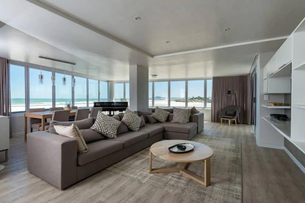 Lagoon 137a By Ctha Apartment