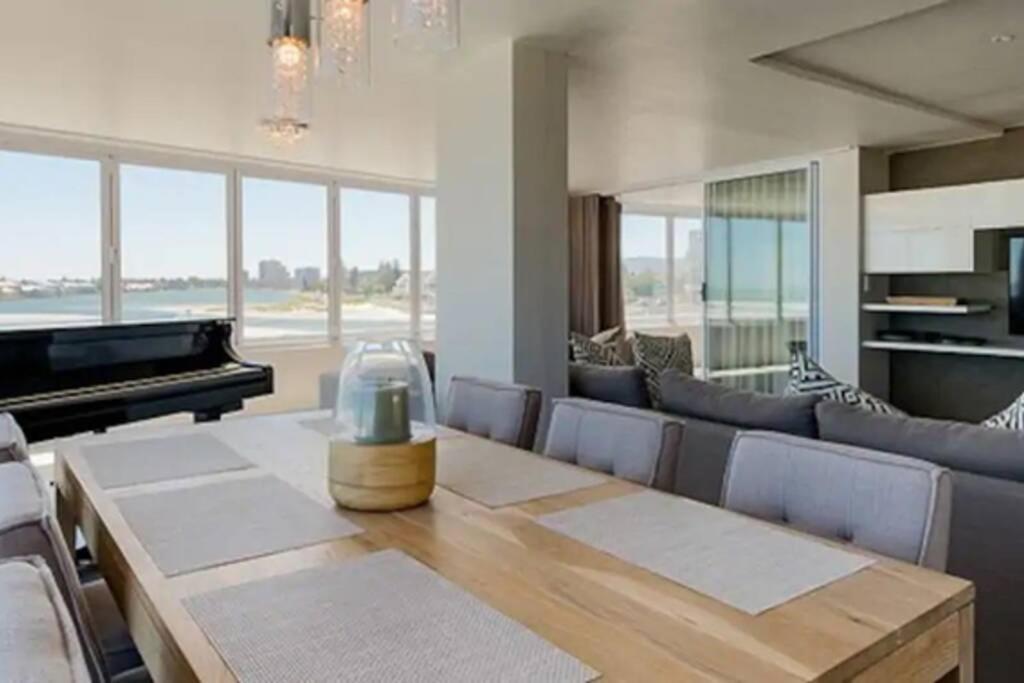 Apartment Lagoon 137a By Ctha Cape Town